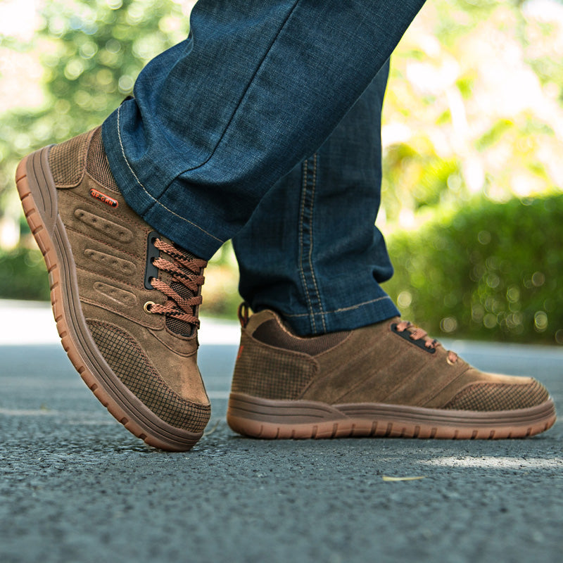Optew Men’s Casual Shoes
