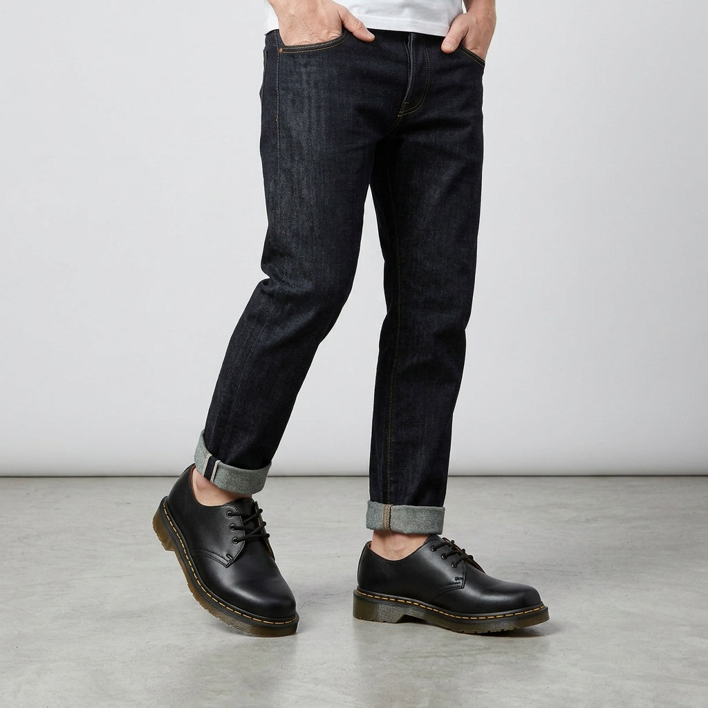 Optew Men’s Classic Oxford Dress Shoes