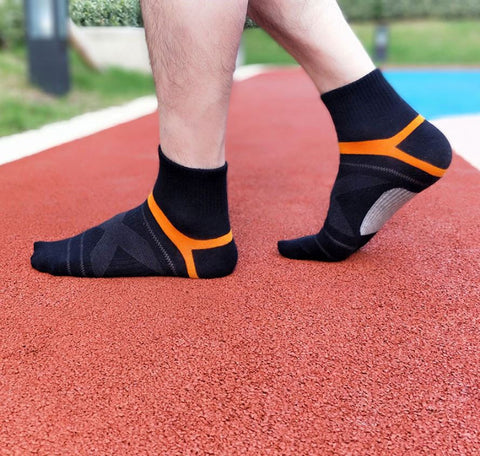 Optew Men’s Safety Shoes