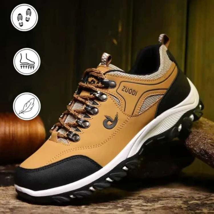 Optew Men’s Walking Shoes