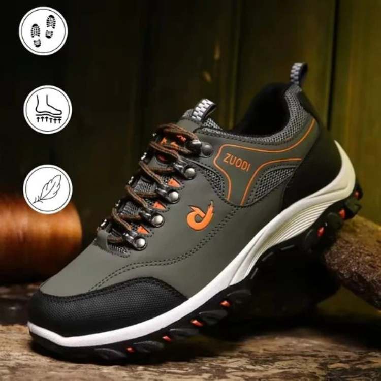 Optew Men’s Walking Shoes