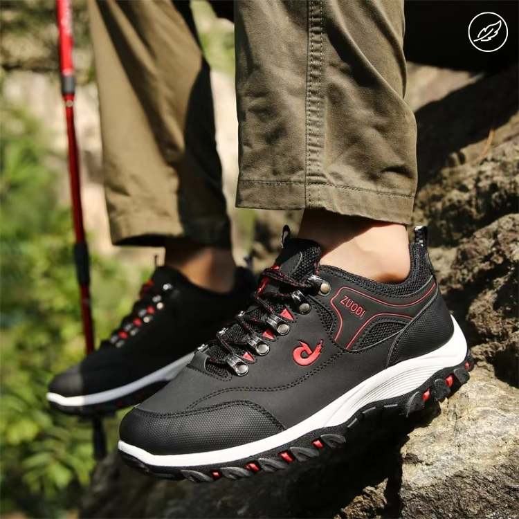 Optew Men’s Walking Shoes