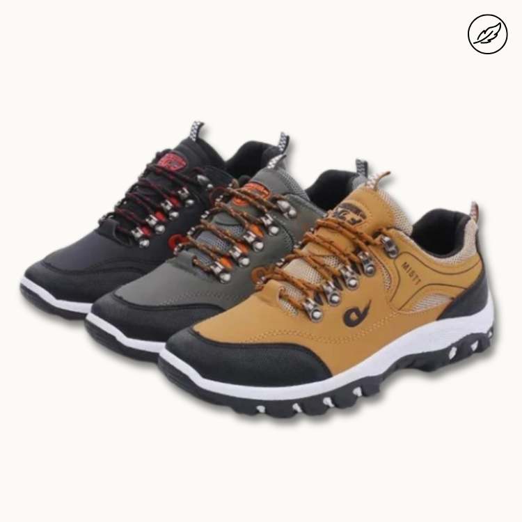 Optew Men’s Walking Shoes