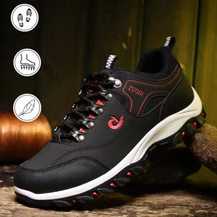 Optew Men’s Walking Shoes