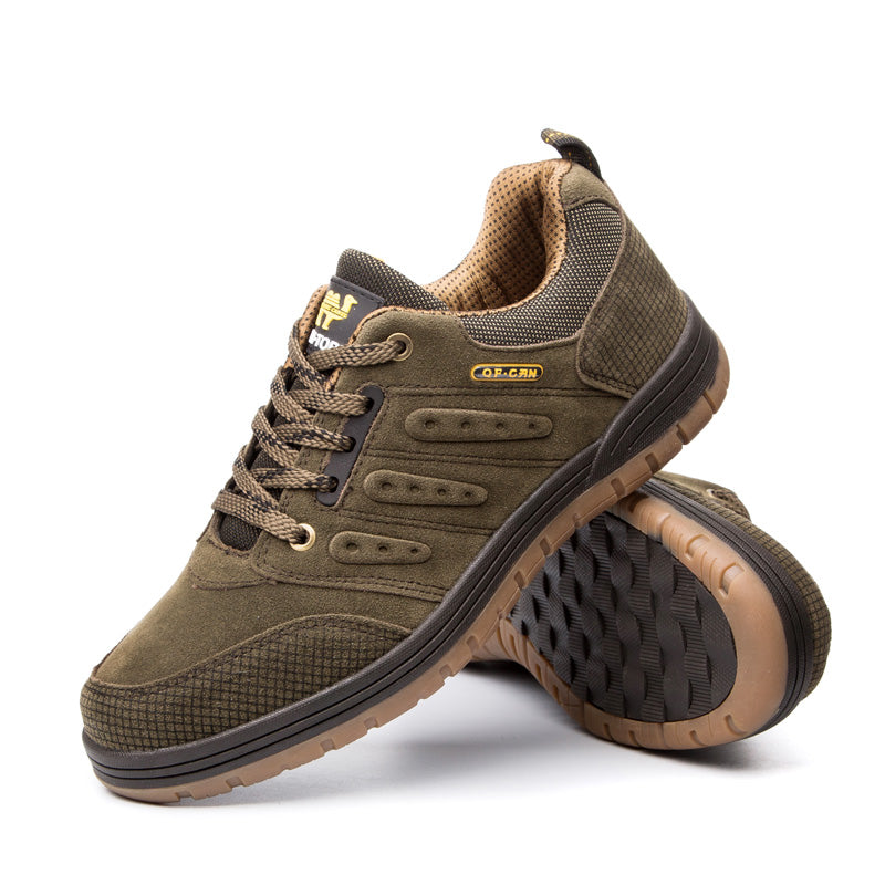 Optew Men’s Casual Shoes