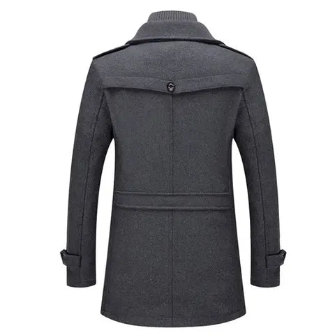 Optew Two-Piece Coat