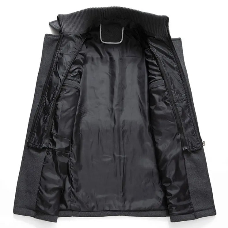 Optew Two-Piece Coat