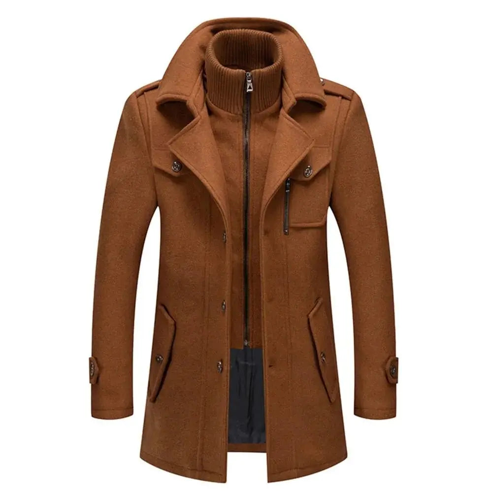 Optew Two-Piece Coat