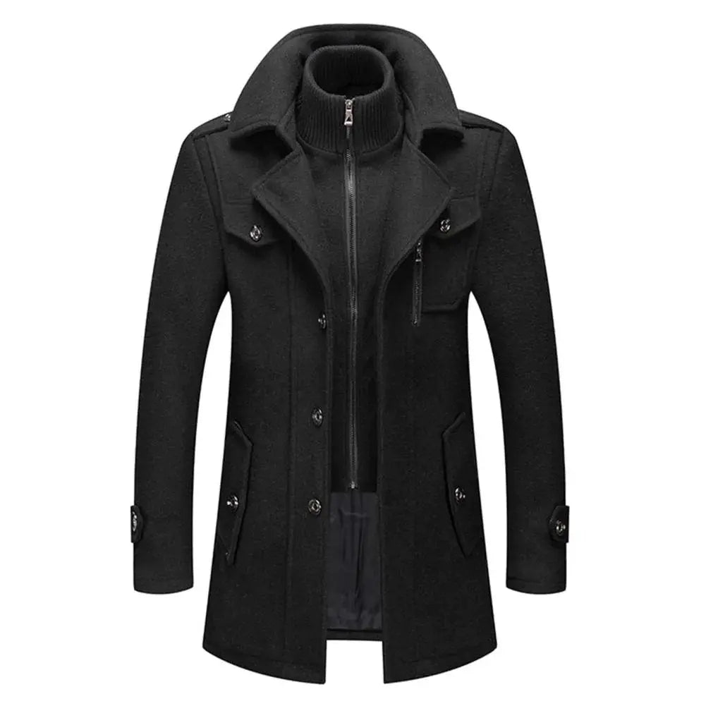 Optew Two-Piece Coat