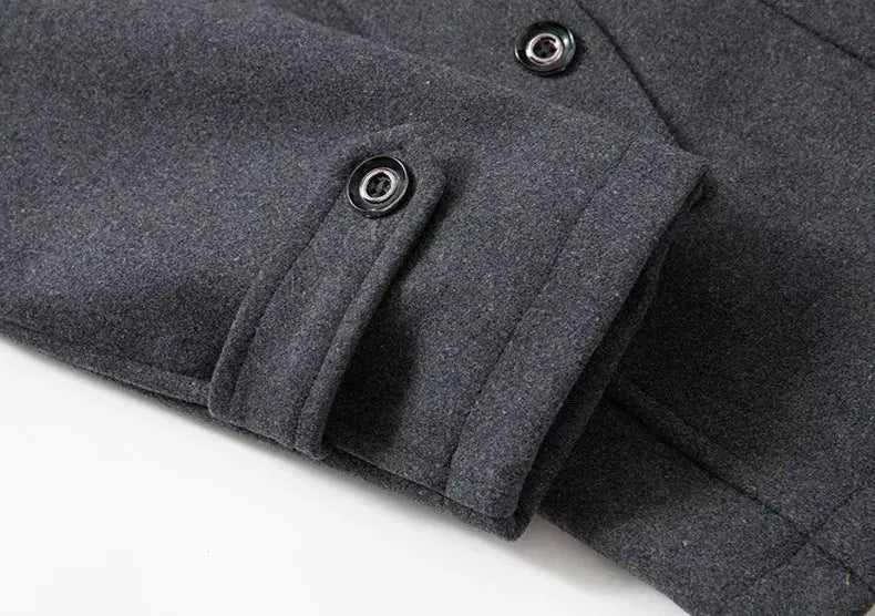 Optew Two-Piece Coat