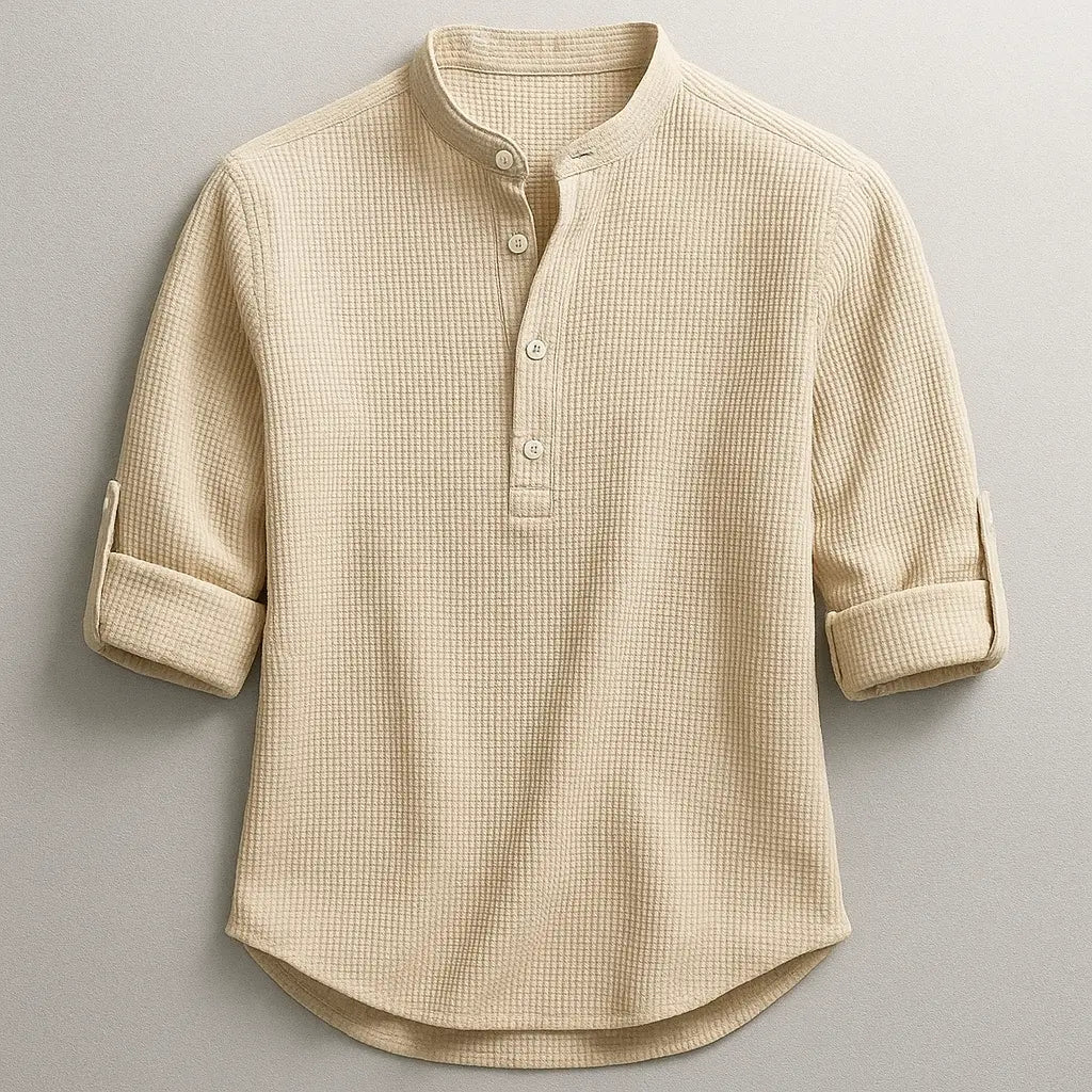Optew Men’s Lightweight Everyday Shirt