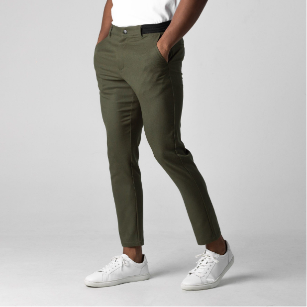 Optew Men’s Stretch Pants