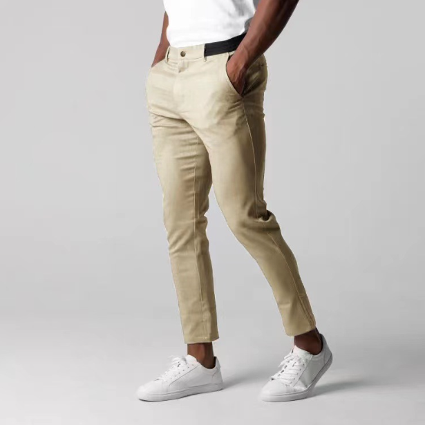 Optew Men’s Stretch Pants