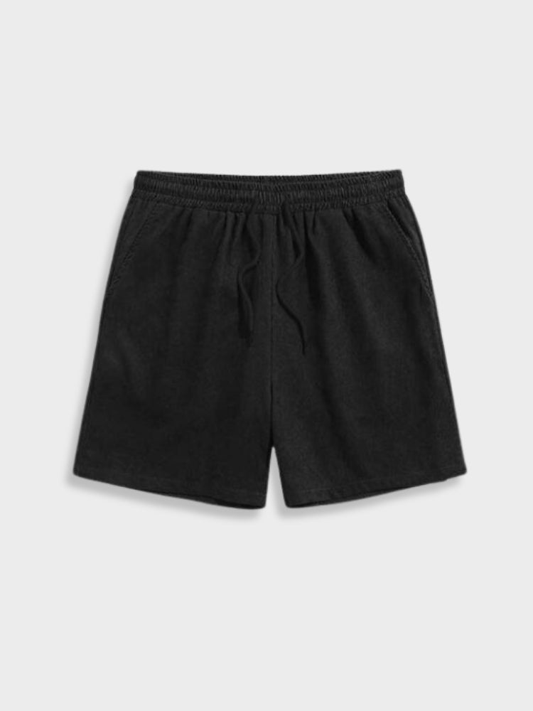 Optew Men’s Linen Summer Set