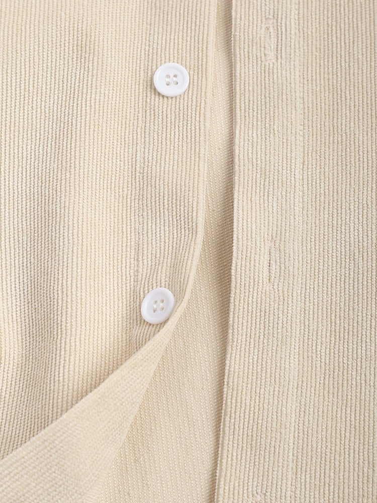Optew Men’s Linen Summer Set