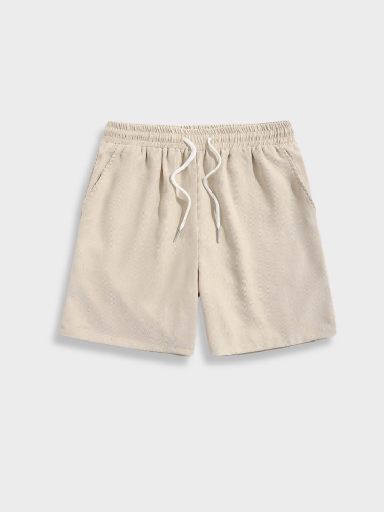 Optew Men’s Linen Summer Set