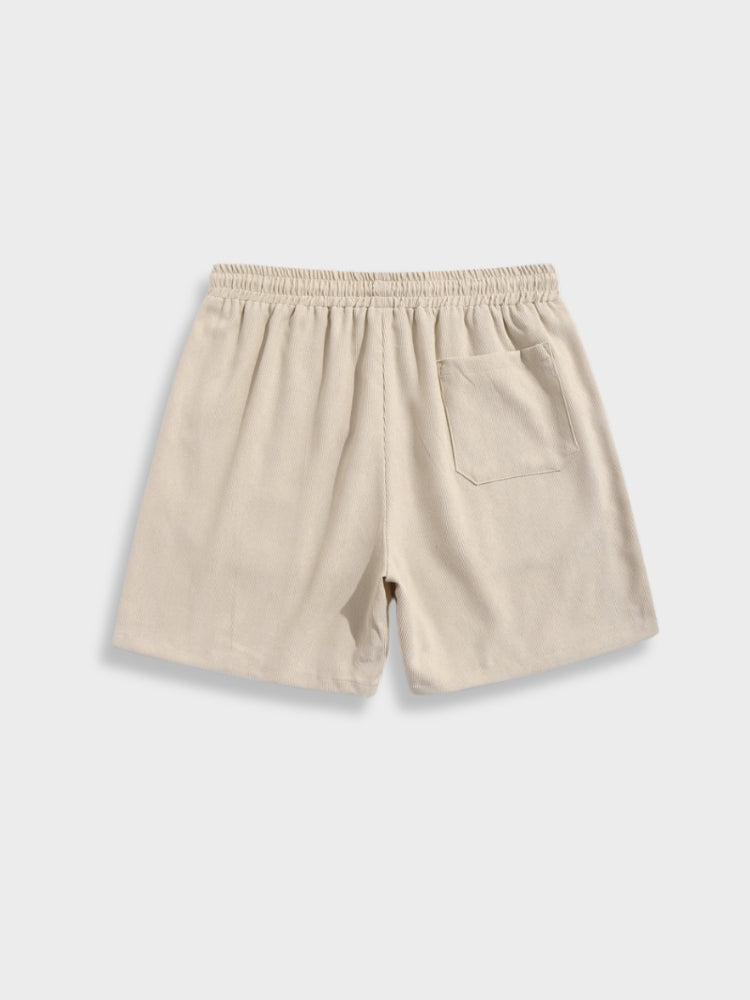 Optew Men’s Linen Summer Set