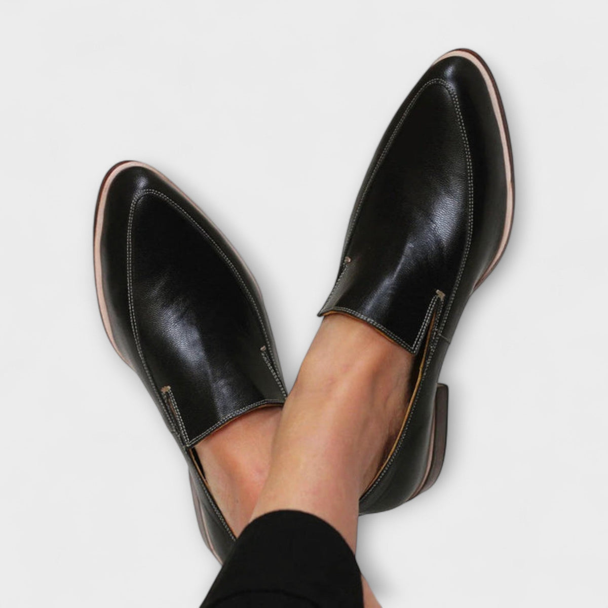 Optew Women's Comfort Orthopedic Loafers