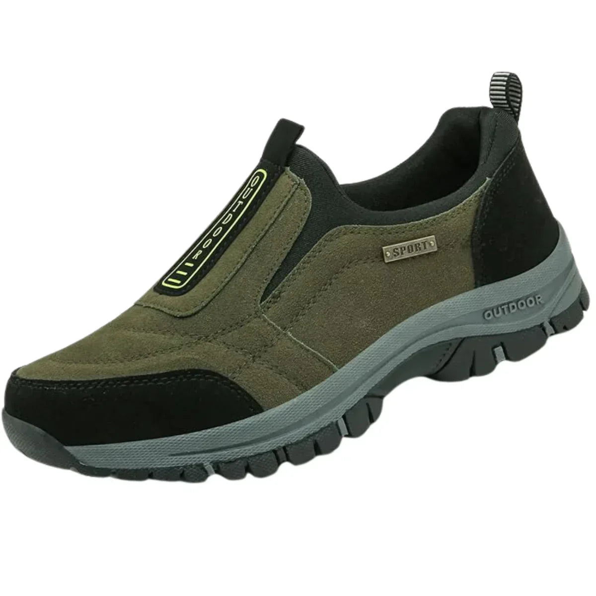 Optew Women's Supportive Comfort Orthopedic Shoes