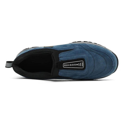 Optew Women's Supportive Comfort Orthopedic Shoes