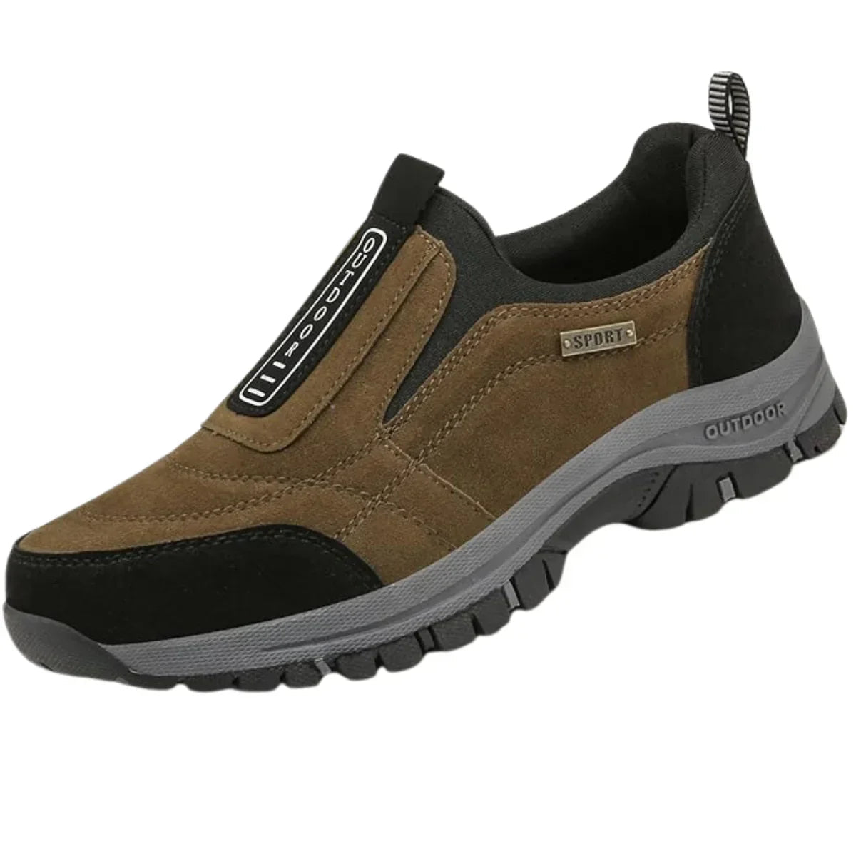 Optew Women's Supportive Comfort Orthopedic Shoes