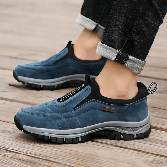 Optew Women's Supportive Comfort Orthopedic Shoes