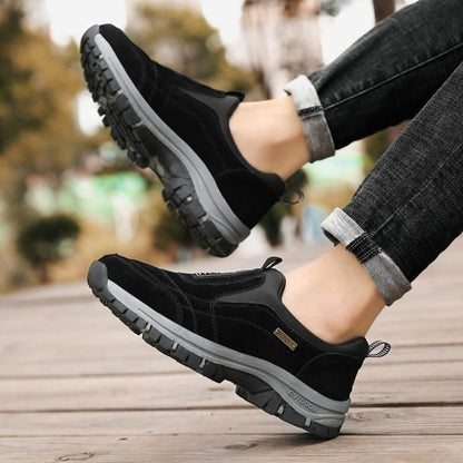 Optew Women's Supportive Comfort Orthopedic Shoes