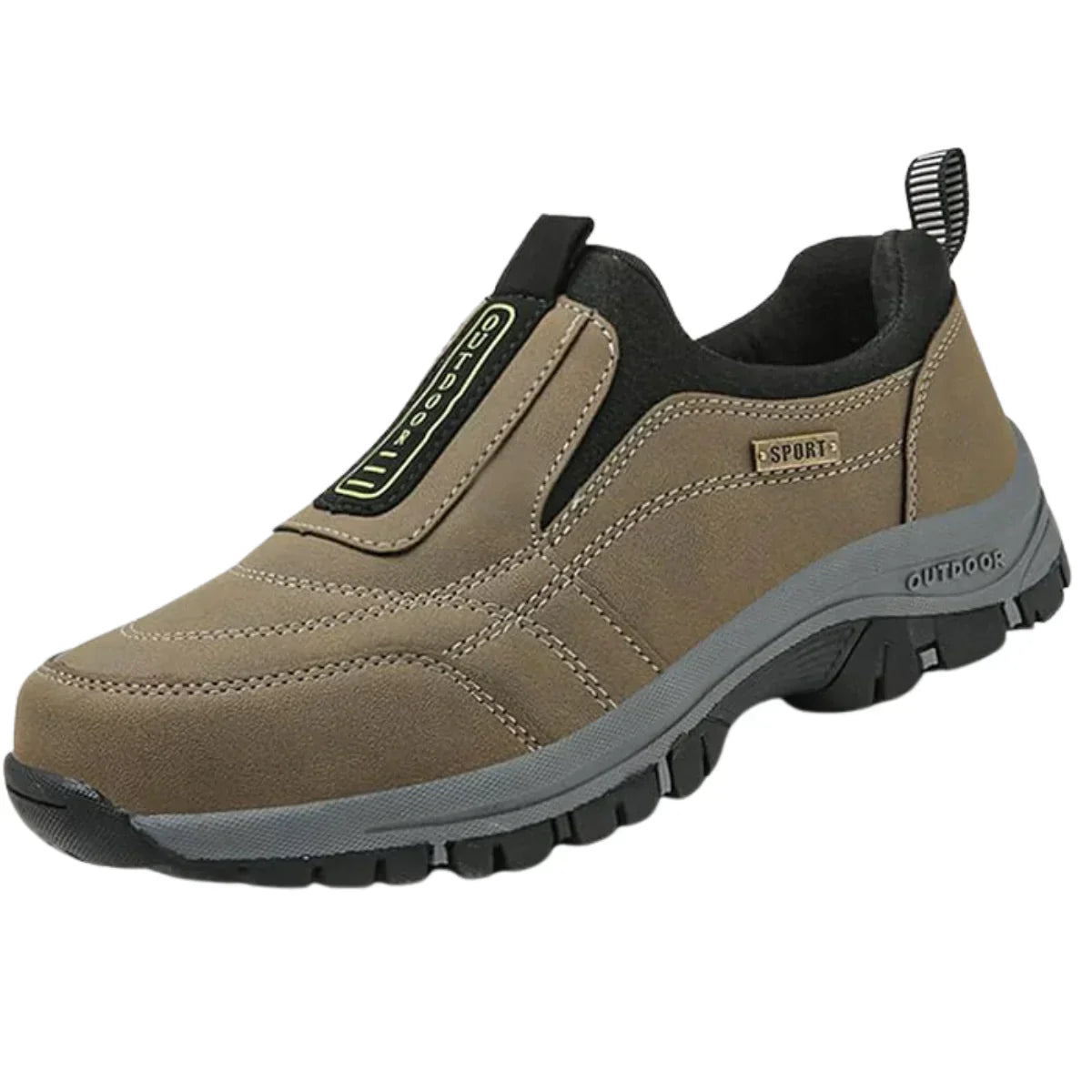 Optew Women's Supportive Comfort Orthopedic Shoes