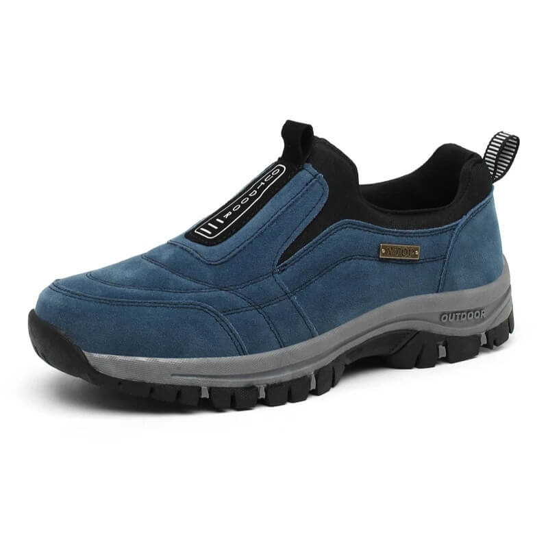 Optew Women's Supportive Comfort Orthopedic Shoes