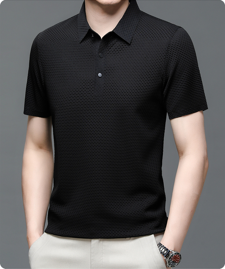 Optew Men’s Mesh T-Shirt