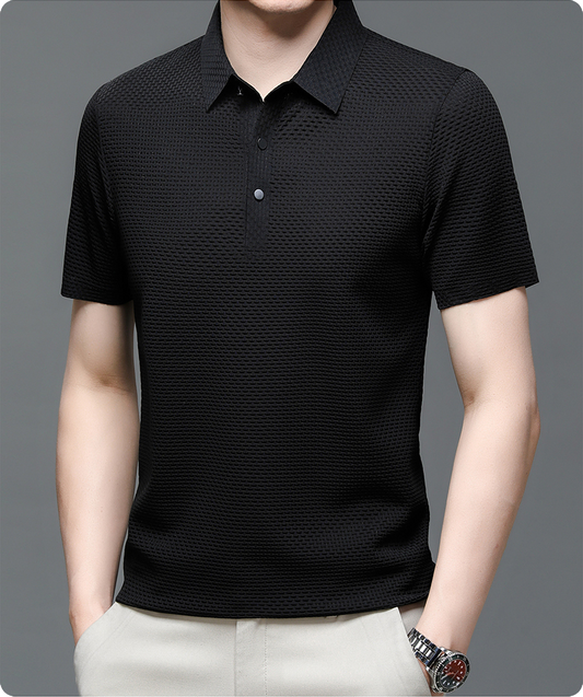 Optew Men’s Mesh T-Shirt