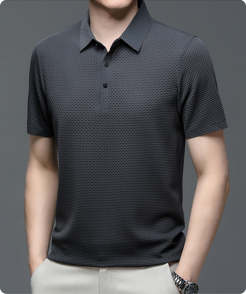 Optew Men’s Mesh T-Shirt