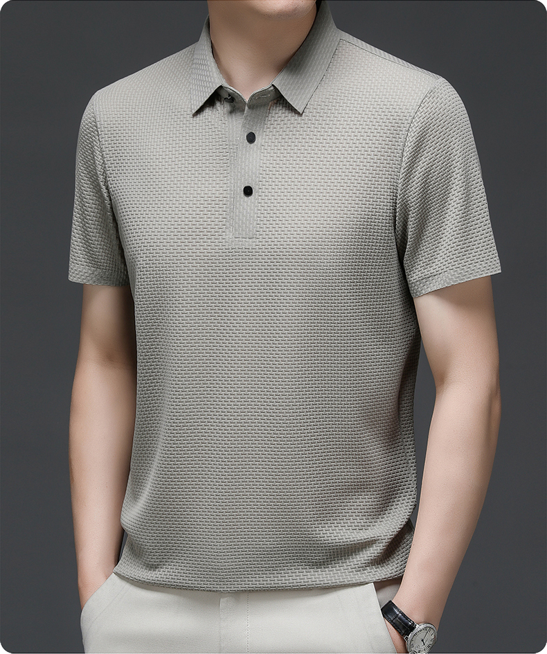Optew Men’s Mesh T-Shirt
