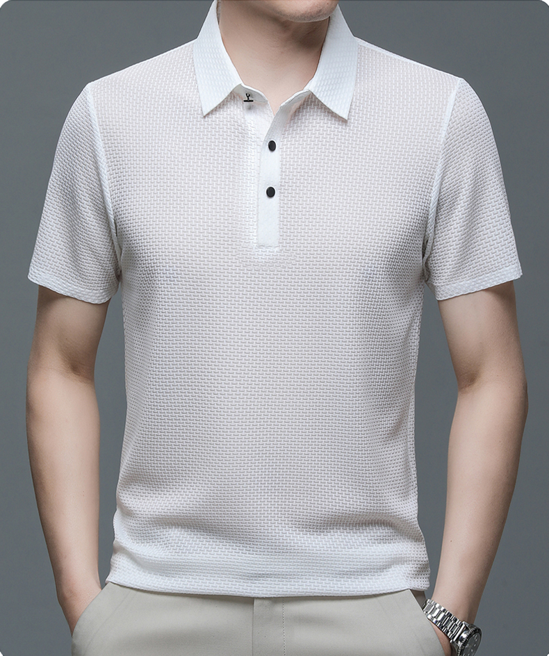 Optew Men’s Mesh T-Shirt
