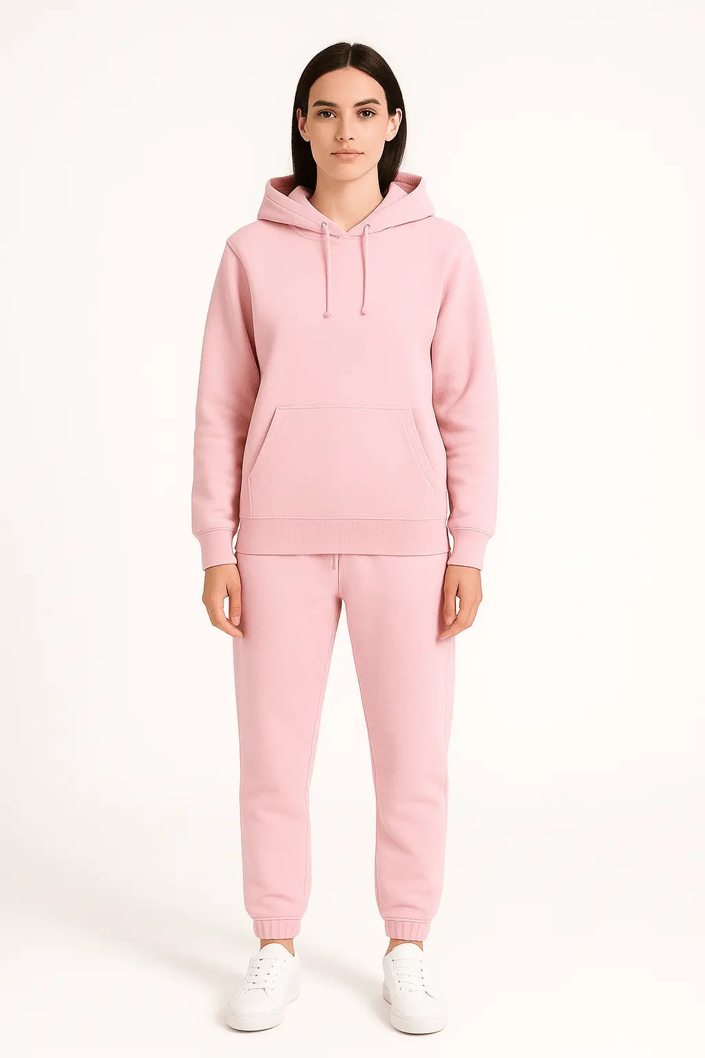 Optew Men’s Relaxed Hoodie and Jogger Set