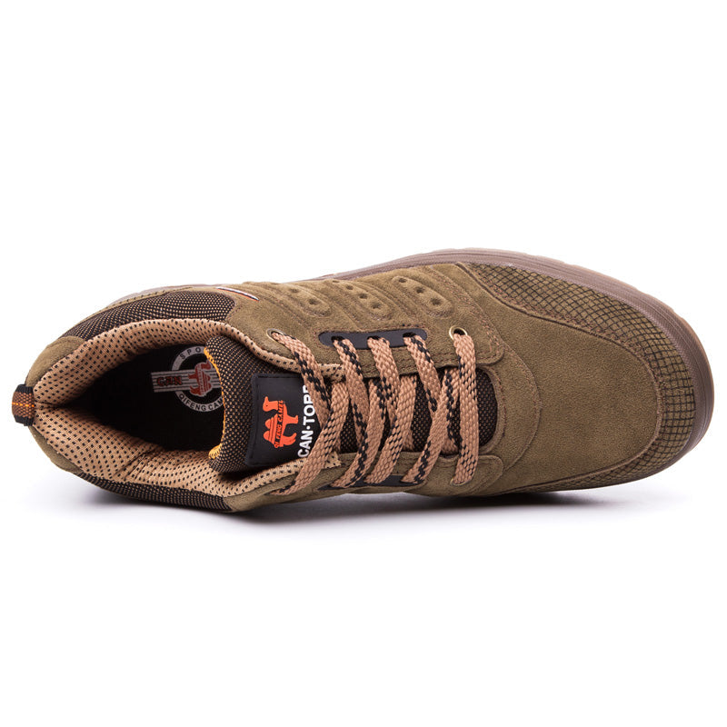 Optew Men’s Casual Shoes