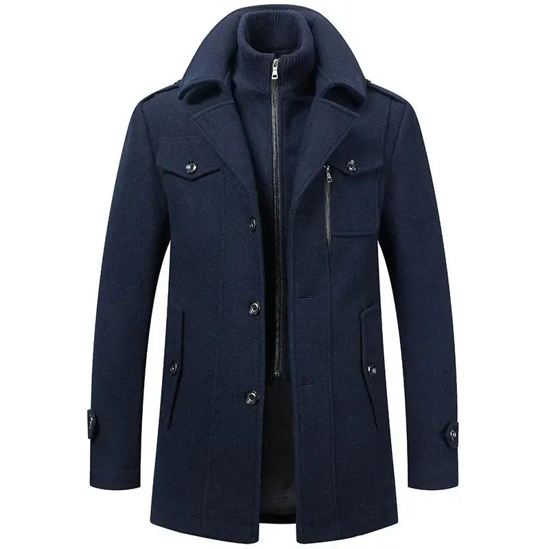 Optew Two-Piece Coat