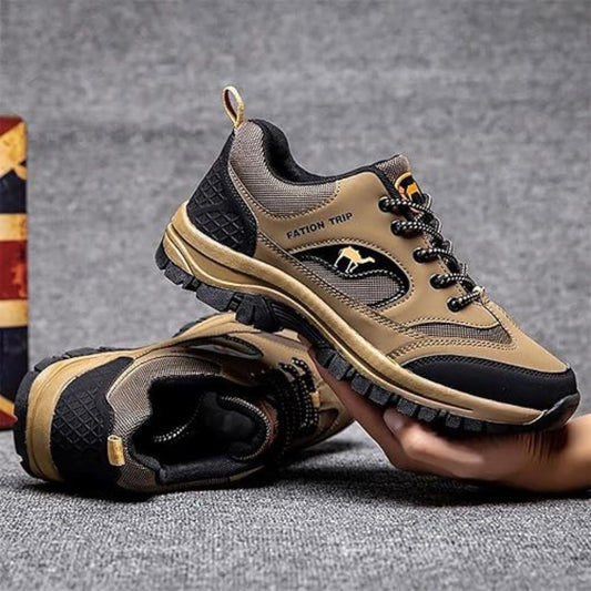 Optew Men’s Walking Shoes