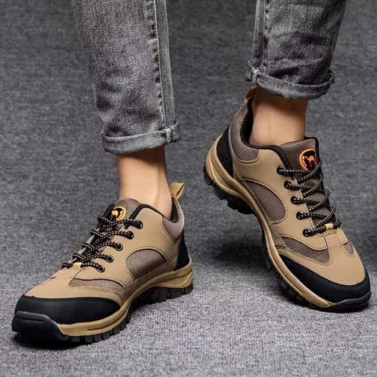 Optew Men’s Walking Shoes
