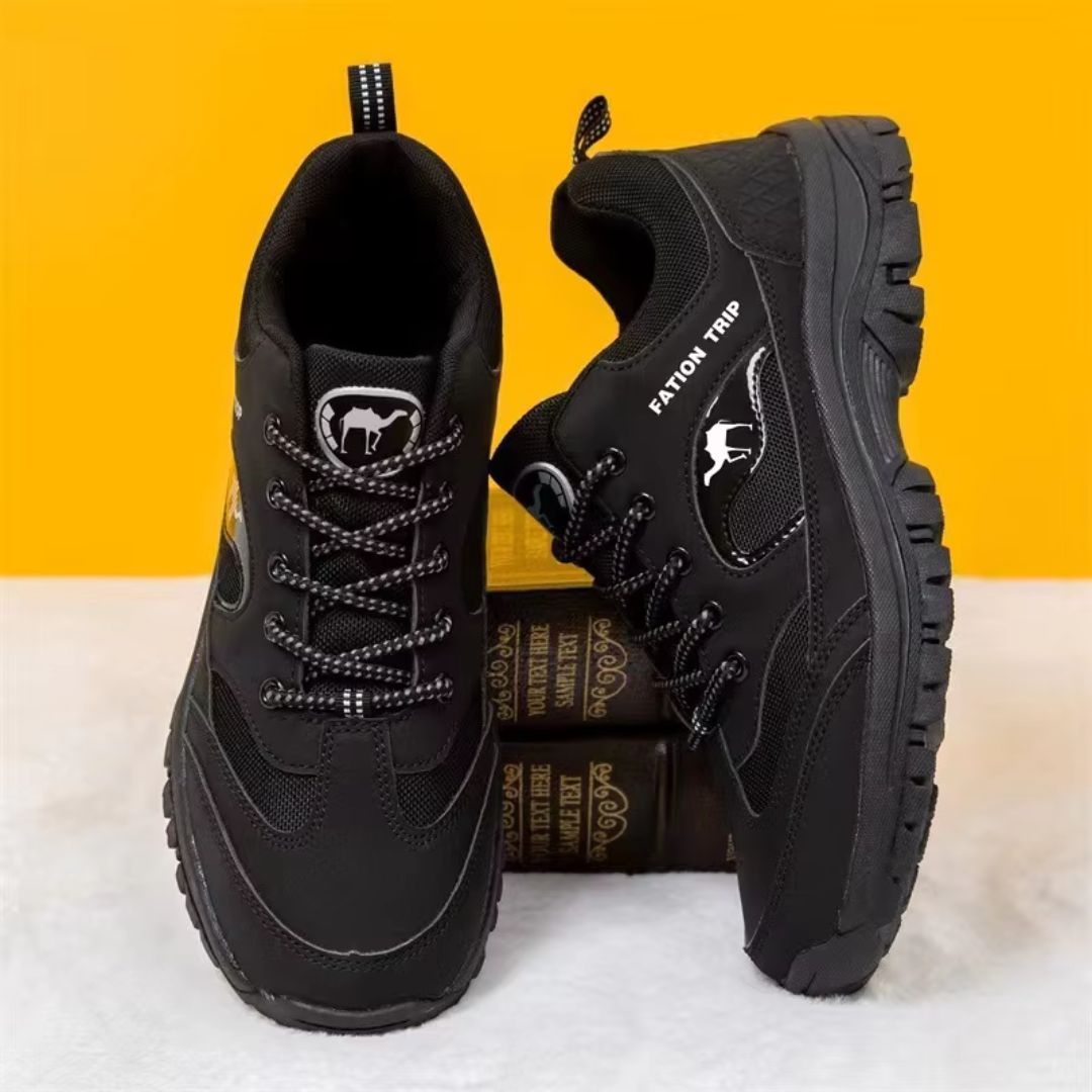 Optew Men’s Walking Shoes