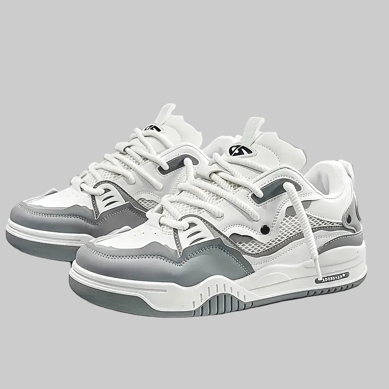 Optew Men’s Chunky Trainers