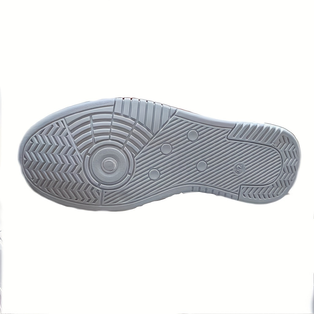 Optew Men’s Chunky Trainers