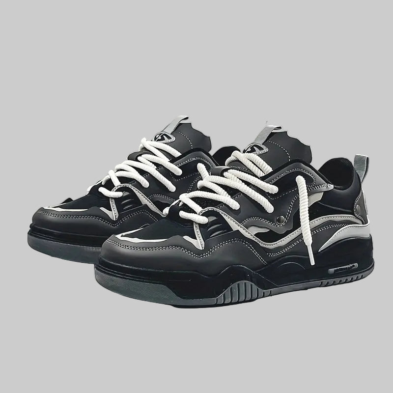 Optew Men’s Chunky Trainers