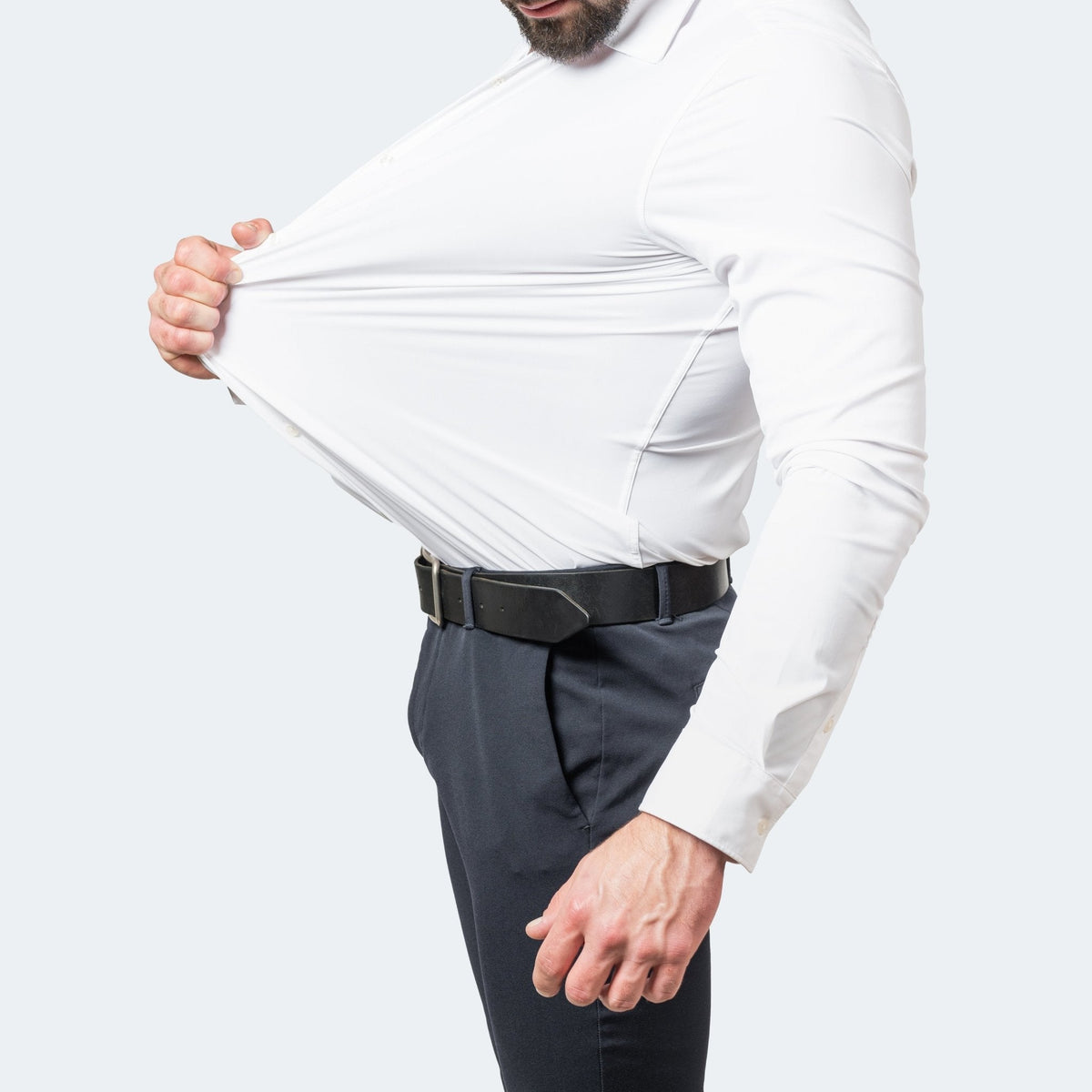 Optew Men’s Stretch Shirt
