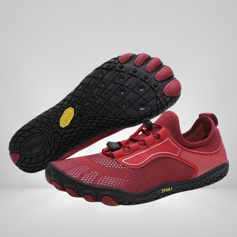 Optew Women's Easy-Wear Comfort Orthopedic Shoes