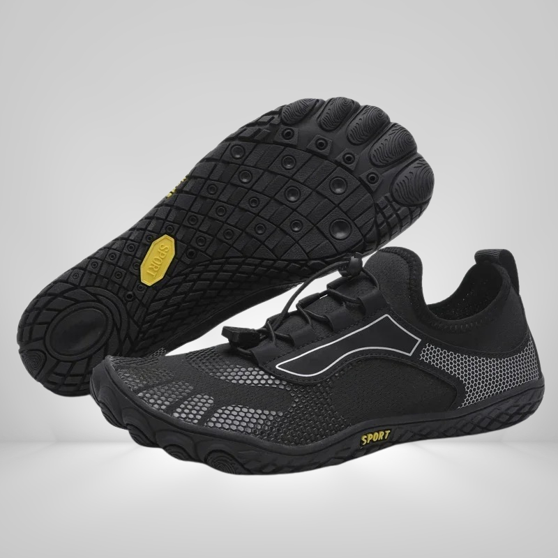 Optew Women's Easy-Wear Comfort Orthopedic Shoes