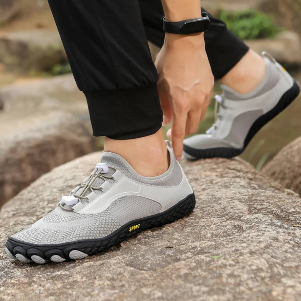 Optew Women's Easy-Wear Comfort Orthopedic Shoes
