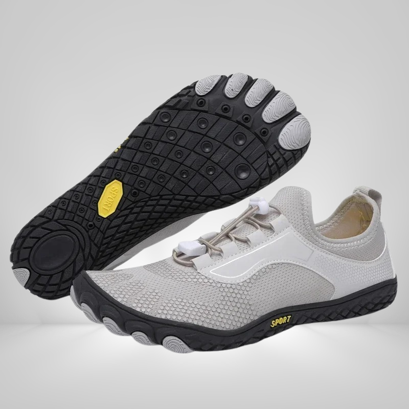 Optew Women's Easy-Wear Comfort Orthopedic Shoes