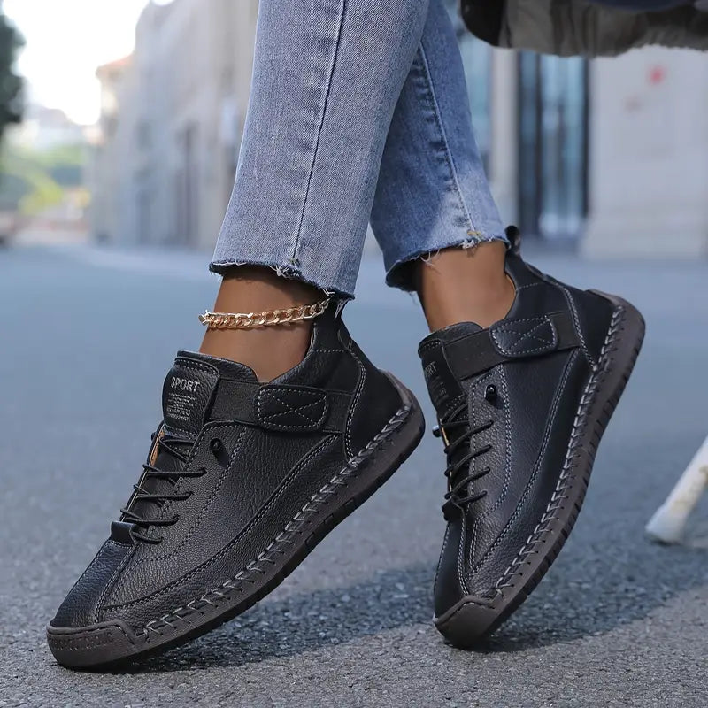 Optew Women's Everyday Comfort Orthopedic Shoes