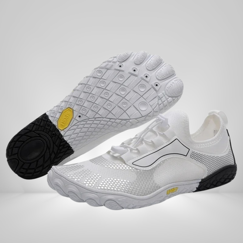 Optew Women's Easy-Wear Comfort Orthopedic Shoes